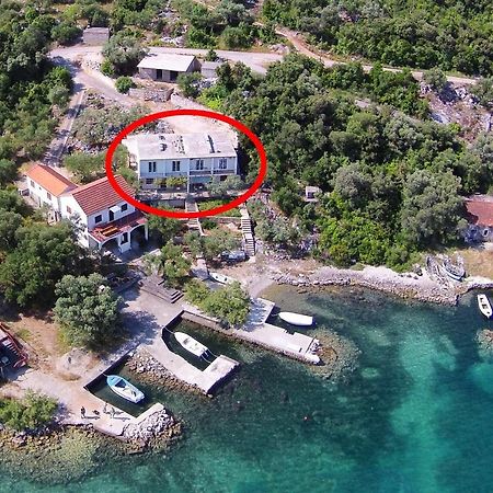 Apartments By The Sea Zuronja, Peljesac - 10137 Brijesta Dış mekan fotoğraf