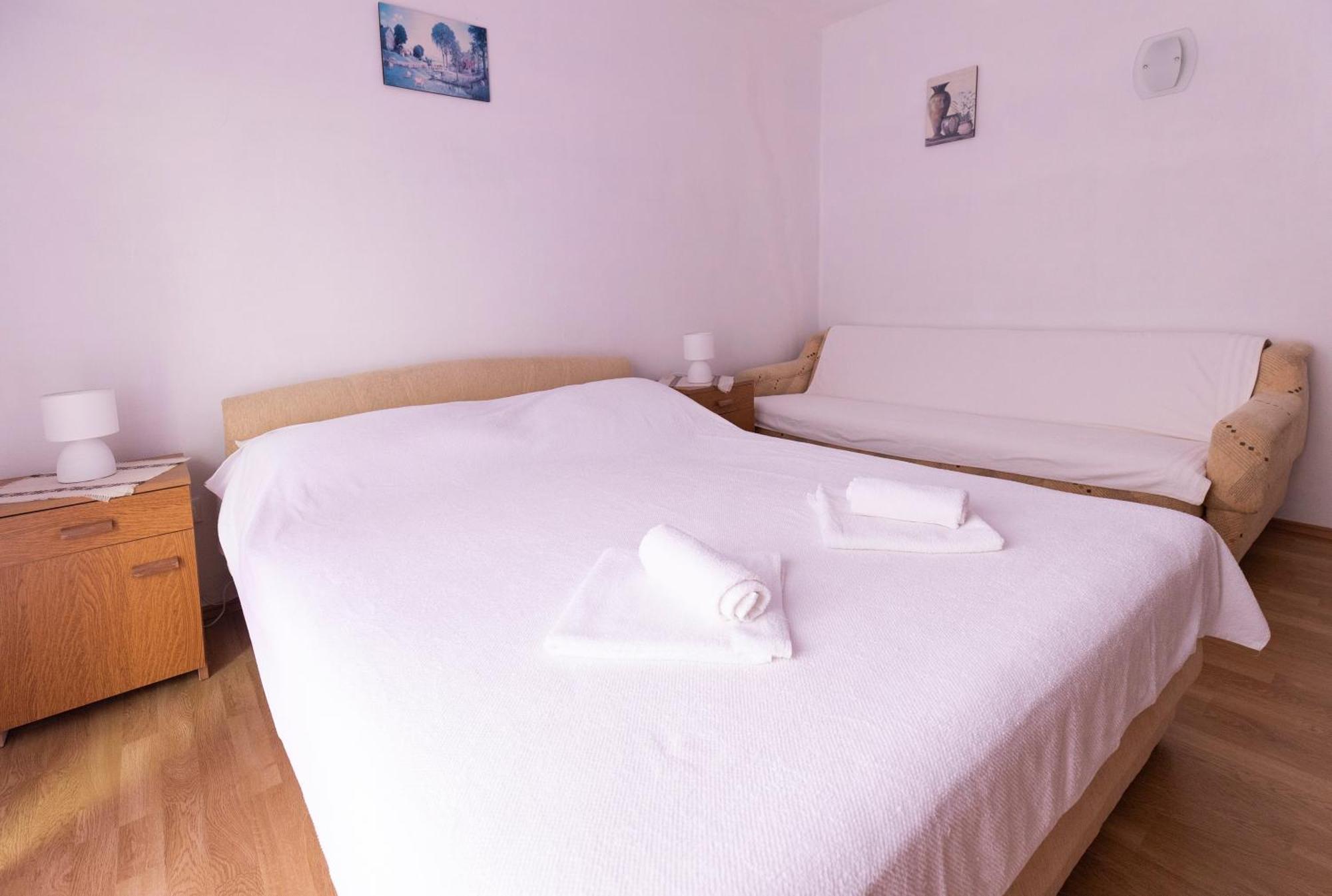 Apartments By The Sea Zuronja, Peljesac - 10137 Brijesta Oda fotoğraf
